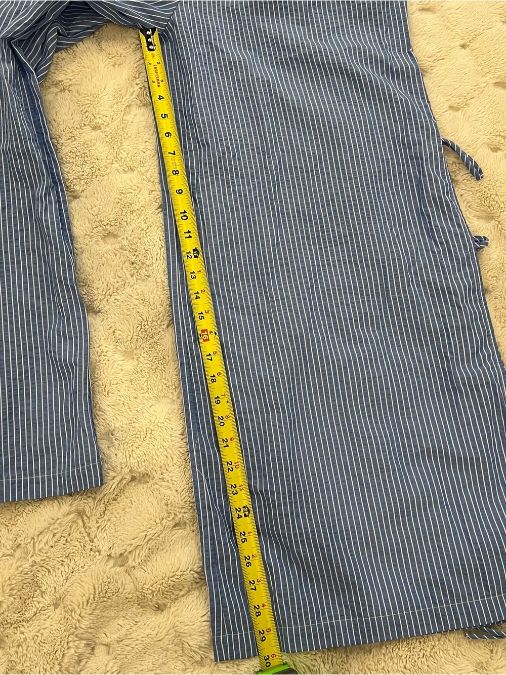 EN SAISON AMELIE Pants - Size M - Picture 11 of 14